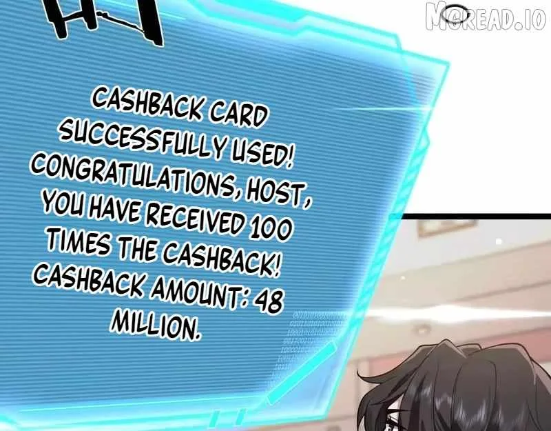 I’m A Super Rich Man, So It’s Reasonable For Me To Be A Scumbag Chapter 38 page 111