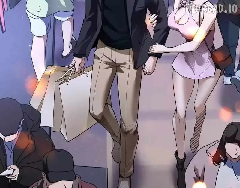 I’m A Super Rich Man, So It’s Reasonable For Me To Be A Scumbag Chapter 38 page 115
