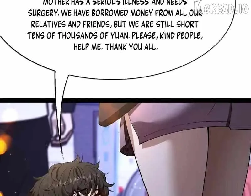 I’m A Super Rich Man, So It’s Reasonable For Me To Be A Scumbag Chapter 38 page 118