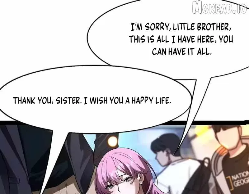I’m A Super Rich Man, So It’s Reasonable For Me To Be A Scumbag Chapter 38 page 123