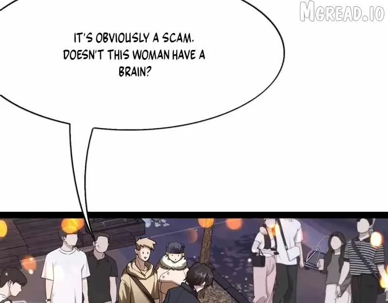 I’m A Super Rich Man, So It’s Reasonable For Me To Be A Scumbag Chapter 38 page 126