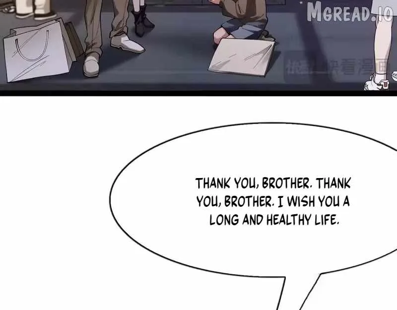 I’m A Super Rich Man, So It’s Reasonable For Me To Be A Scumbag Chapter 38 page 134