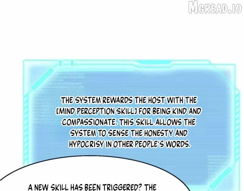 I’m A Super Rich Man, So It’s Reasonable For Me To Be A Scumbag Chapter 38 page 138