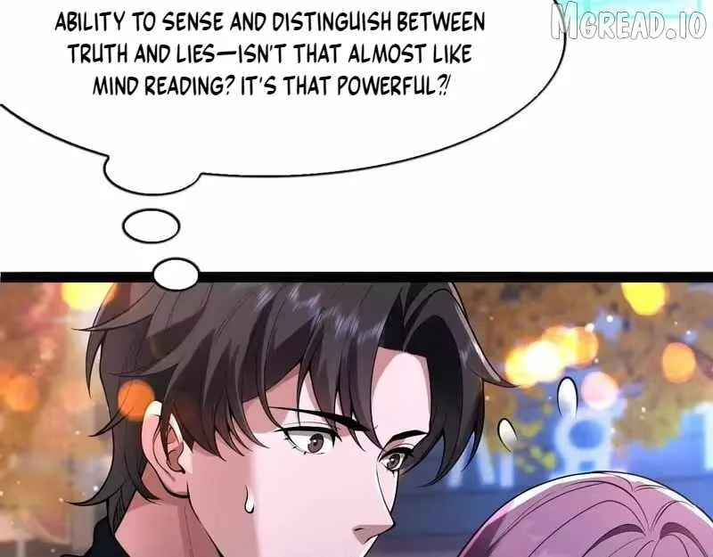 I’m A Super Rich Man, So It’s Reasonable For Me To Be A Scumbag Chapter 38 page 139