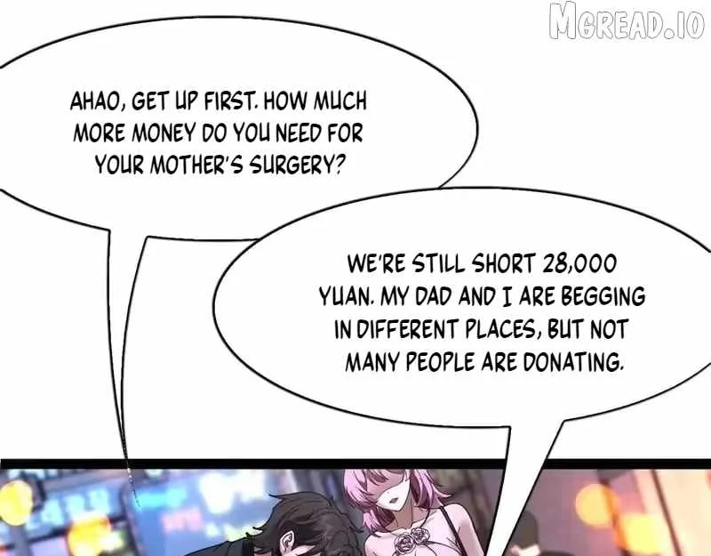 I’m A Super Rich Man, So It’s Reasonable For Me To Be A Scumbag Chapter 39 page 7