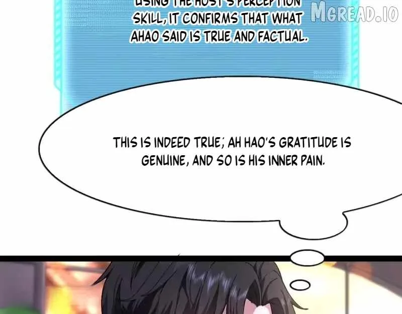 I’m A Super Rich Man, So It’s Reasonable For Me To Be A Scumbag Chapter 39 page 5