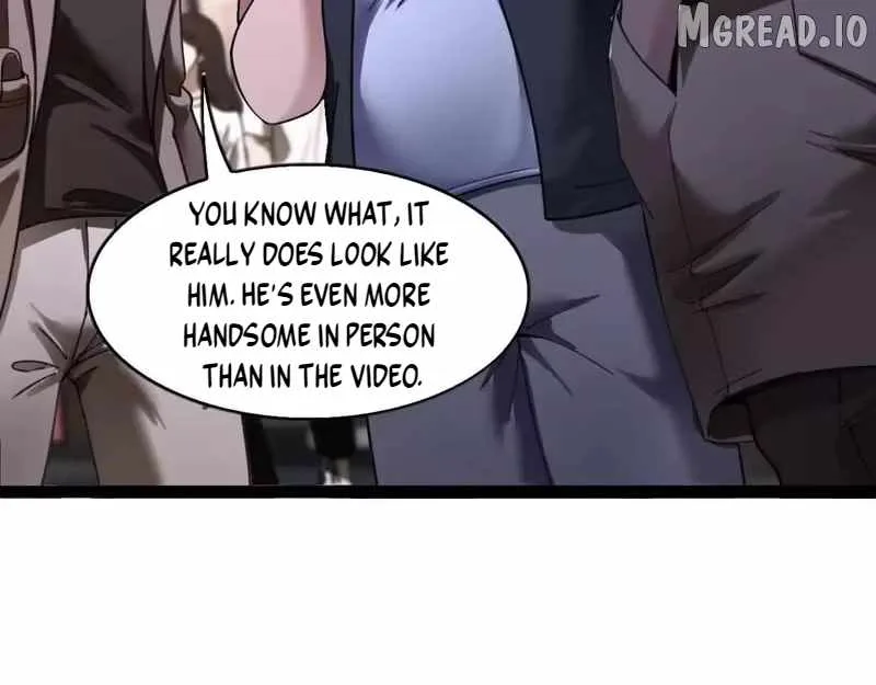 I’m A Super Rich Man, So It’s Reasonable For Me To Be A Scumbag Chapter 39 page 3