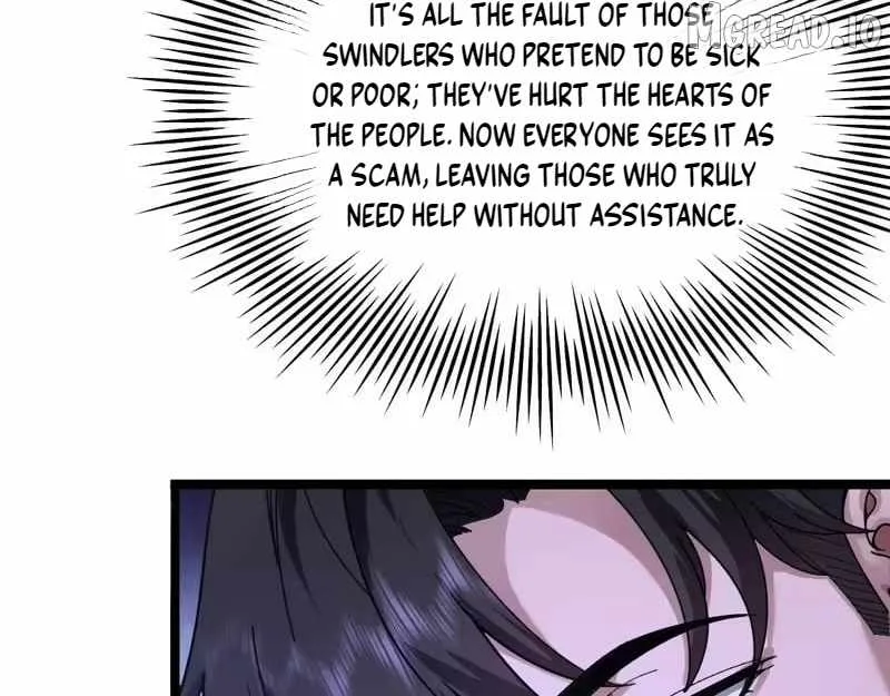 I’m A Super Rich Man, So It’s Reasonable For Me To Be A Scumbag Chapter 39 page 9