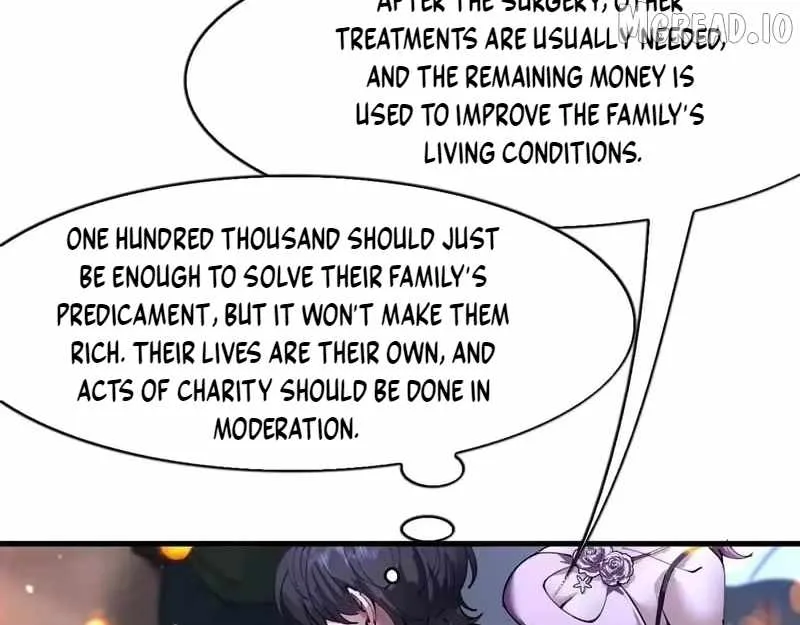I’m A Super Rich Man, So It’s Reasonable For Me To Be A Scumbag Chapter 39 page 19