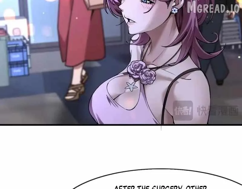 I’m A Super Rich Man, So It’s Reasonable For Me To Be A Scumbag Chapter 39 page 18