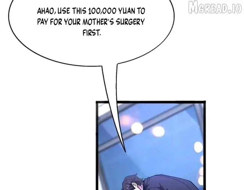 I’m A Super Rich Man, So It’s Reasonable For Me To Be A Scumbag Chapter 39 page 13