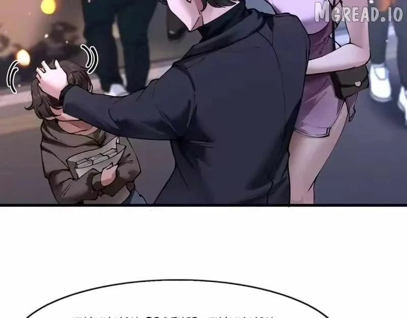 I’m A Super Rich Man, So It’s Reasonable For Me To Be A Scumbag Chapter 39 page 20