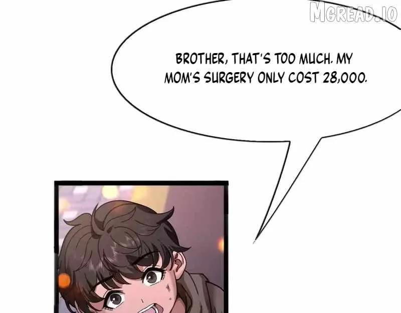 I’m A Super Rich Man, So It’s Reasonable For Me To Be A Scumbag Chapter 39 page 15