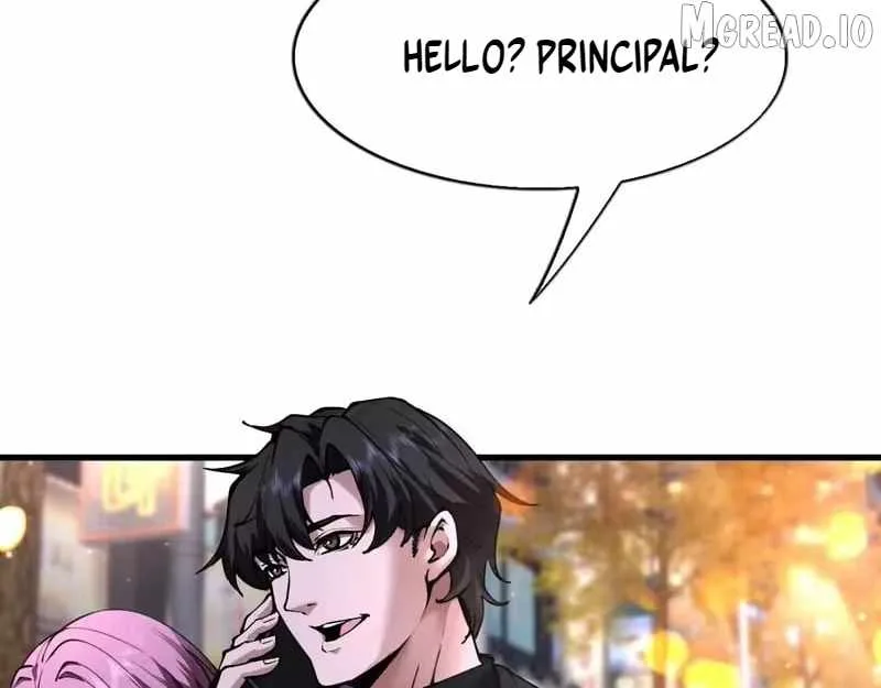 I’m A Super Rich Man, So It’s Reasonable For Me To Be A Scumbag Chapter 39 page 34