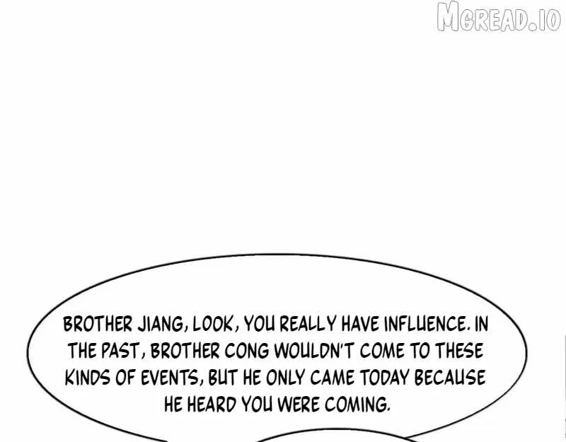 I’m A Super Rich Man, So It’s Reasonable For Me To Be A Scumbag Chapter 39 page 38