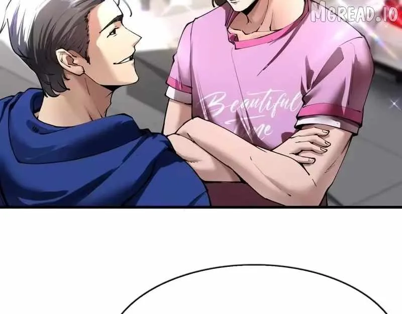 I’m A Super Rich Man, So It’s Reasonable For Me To Be A Scumbag Chapter 39 page 42