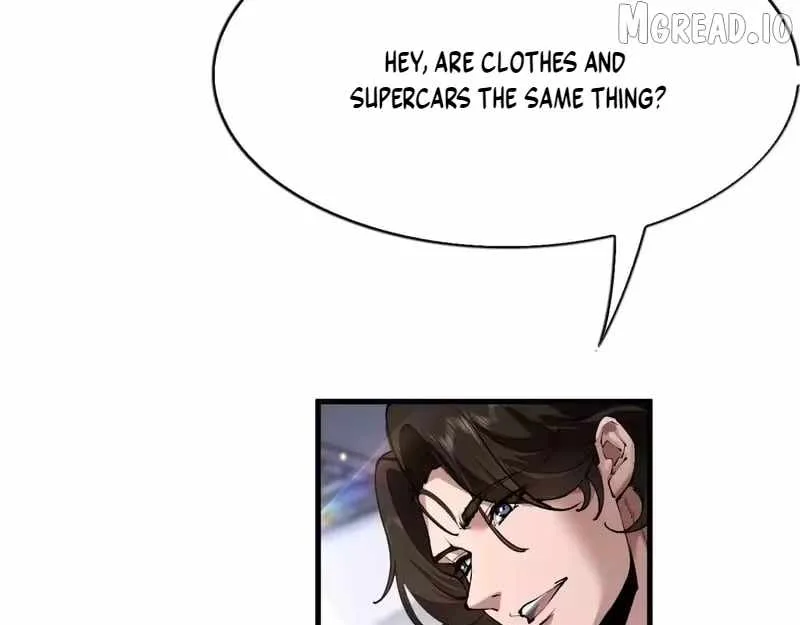 I’m A Super Rich Man, So It’s Reasonable For Me To Be A Scumbag Chapter 39 page 43