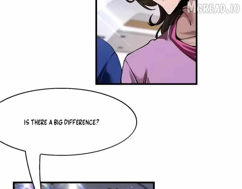 I’m A Super Rich Man, So It’s Reasonable For Me To Be A Scumbag Chapter 39 page 44