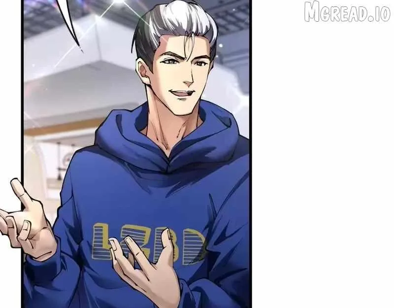 I’m A Super Rich Man, So It’s Reasonable For Me To Be A Scumbag Chapter 39 page 45