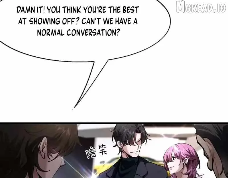 I’m A Super Rich Man, So It’s Reasonable For Me To Be A Scumbag Chapter 39 page 47