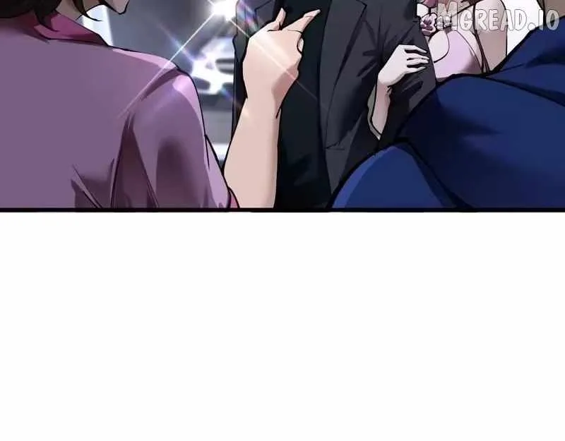 I’m A Super Rich Man, So It’s Reasonable For Me To Be A Scumbag Chapter 39 page 48