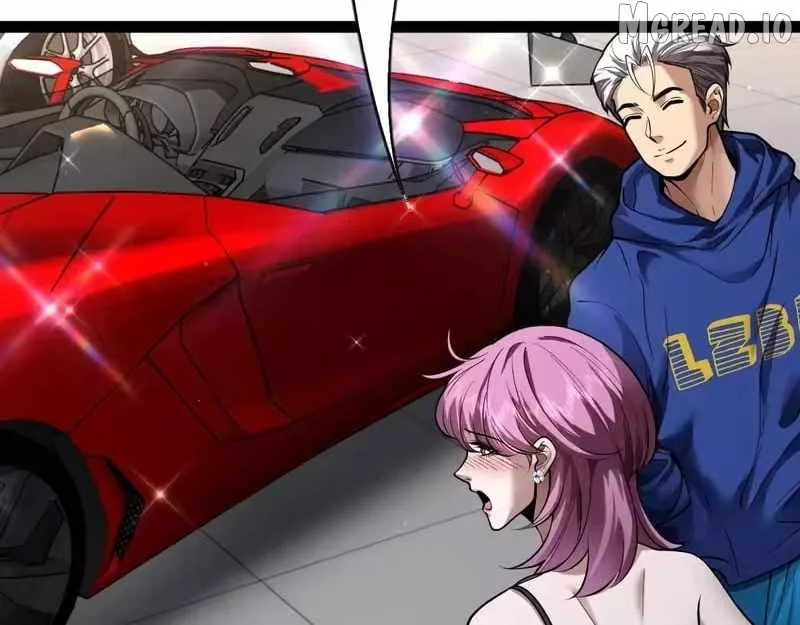 I’m A Super Rich Man, So It’s Reasonable For Me To Be A Scumbag Chapter 39 page 50