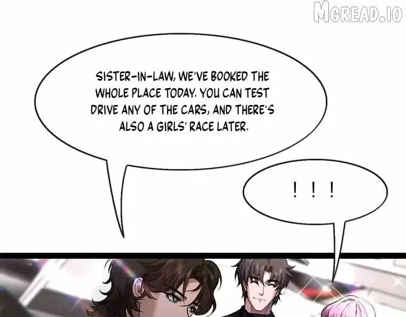 I’m A Super Rich Man, So It’s Reasonable For Me To Be A Scumbag Chapter 39 page 52