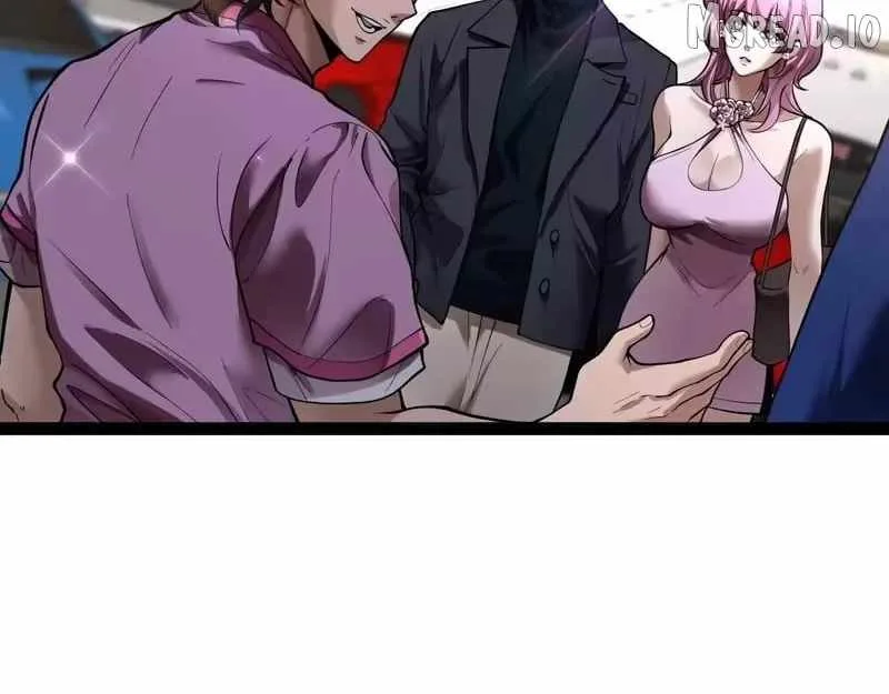 I’m A Super Rich Man, So It’s Reasonable For Me To Be A Scumbag Chapter 39 page 53
