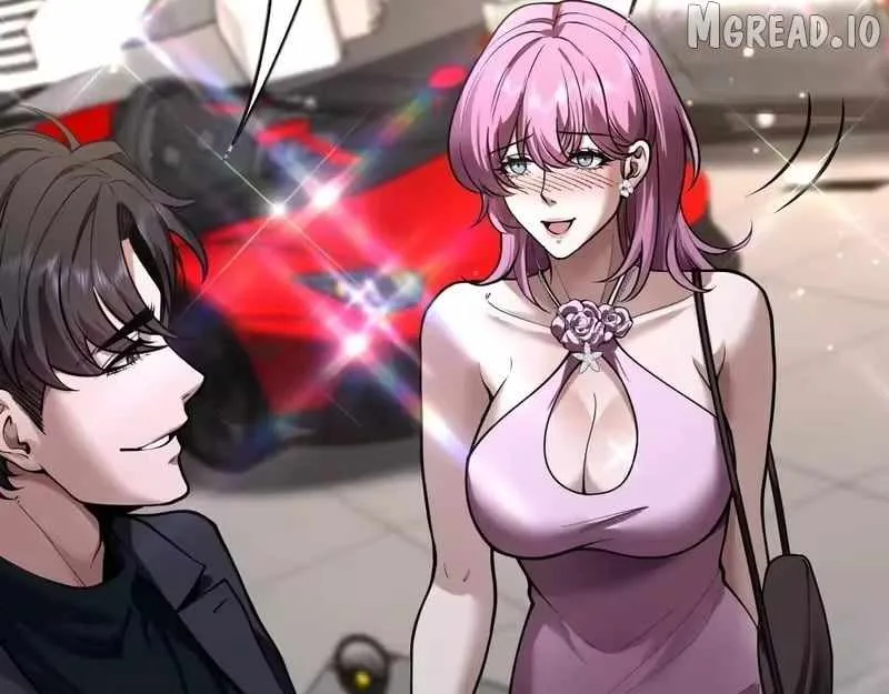 I’m A Super Rich Man, So It’s Reasonable For Me To Be A Scumbag Chapter 39 page 55