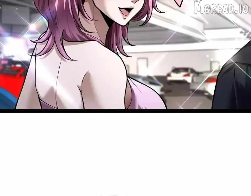 I’m A Super Rich Man, So It’s Reasonable For Me To Be A Scumbag Chapter 39 page 58
