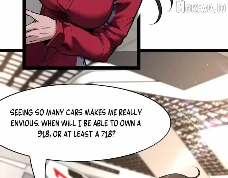 I’m A Super Rich Man, So It’s Reasonable For Me To Be A Scumbag Chapter 39 page 62