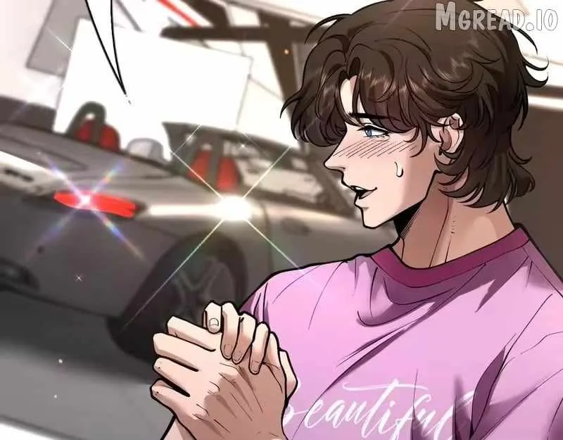 I’m A Super Rich Man, So It’s Reasonable For Me To Be A Scumbag Chapter 39 page 63