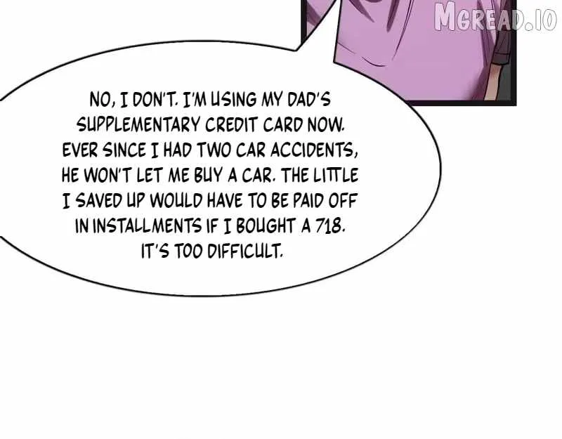 I’m A Super Rich Man, So It’s Reasonable For Me To Be A Scumbag Chapter 39 page 68