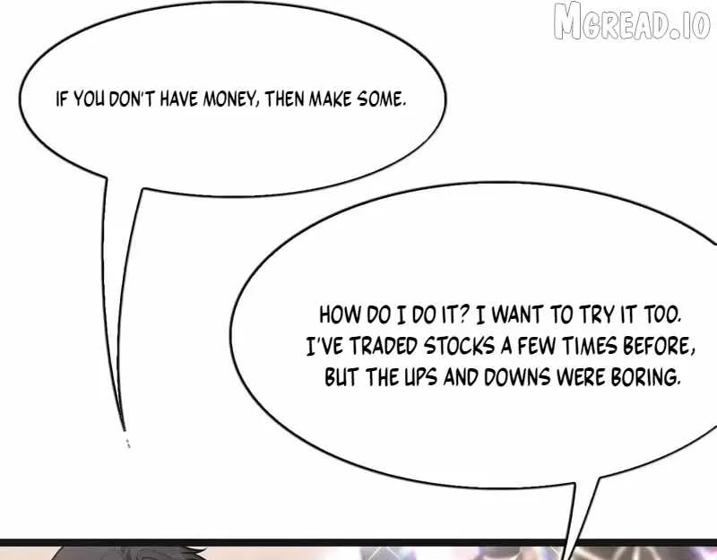 I’m A Super Rich Man, So It’s Reasonable For Me To Be A Scumbag Chapter 39 page 69
