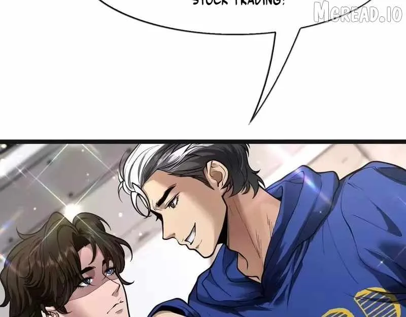 I’m A Super Rich Man, So It’s Reasonable For Me To Be A Scumbag Chapter 39 page 72