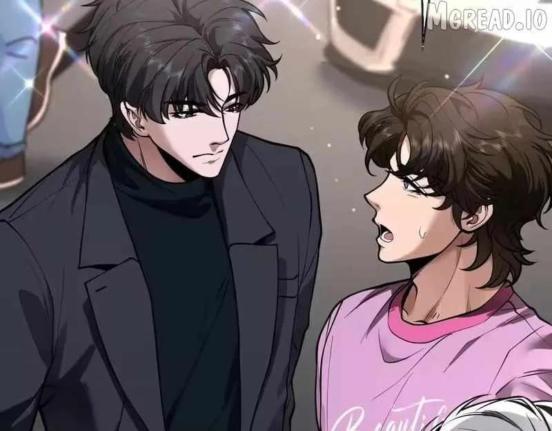 I’m A Super Rich Man, So It’s Reasonable For Me To Be A Scumbag Chapter 39 page 79