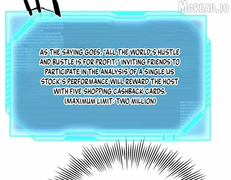 I’m A Super Rich Man, So It’s Reasonable For Me To Be A Scumbag Chapter 39 page 82