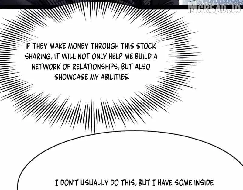 I’m A Super Rich Man, So It’s Reasonable For Me To Be A Scumbag Chapter 39 page 86
