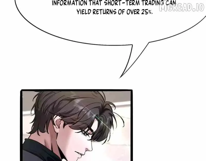 I’m A Super Rich Man, So It’s Reasonable For Me To Be A Scumbag Chapter 39 page 87