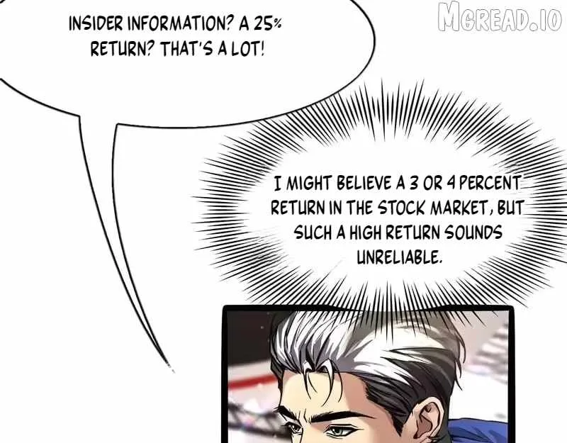 I’m A Super Rich Man, So It’s Reasonable For Me To Be A Scumbag Chapter 39 page 89