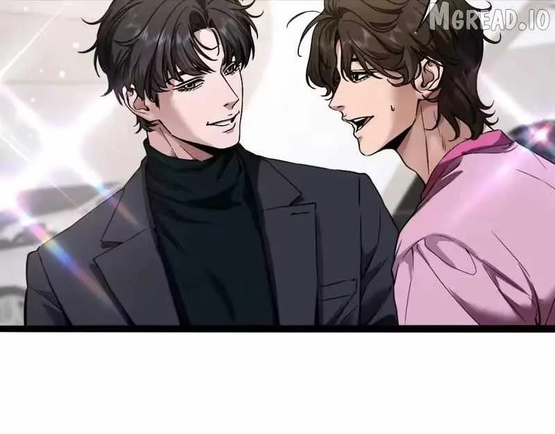 I’m A Super Rich Man, So It’s Reasonable For Me To Be A Scumbag Chapter 39 page 98