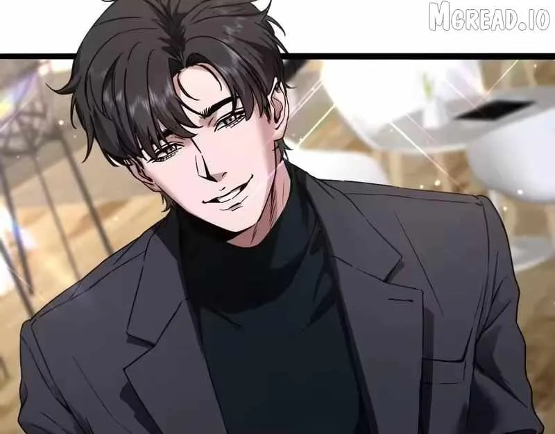 I’m A Super Rich Man, So It’s Reasonable For Me To Be A Scumbag Chapter 39 page 100