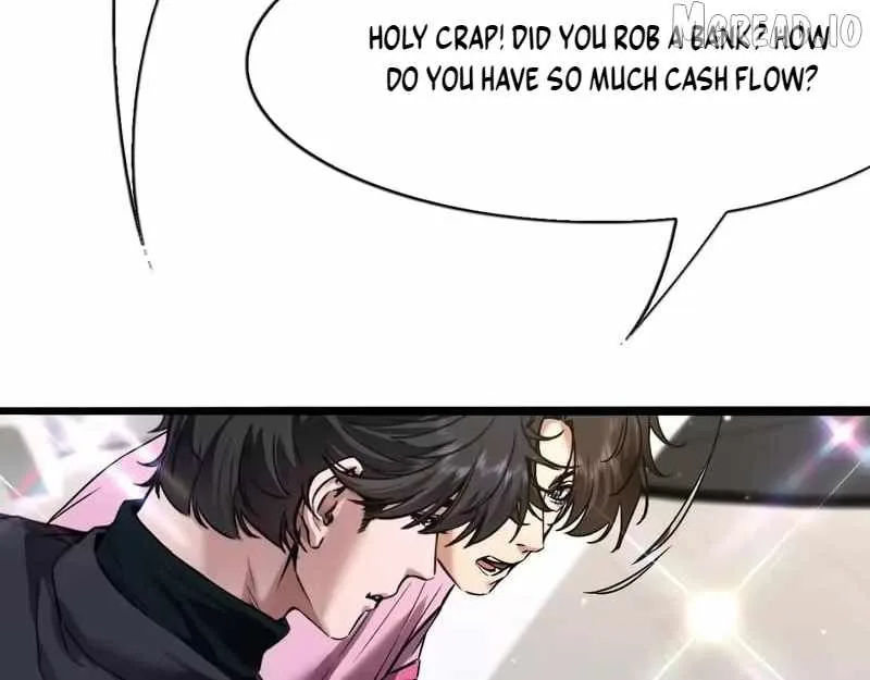 I’m A Super Rich Man, So It’s Reasonable For Me To Be A Scumbag Chapter 39 page 105
