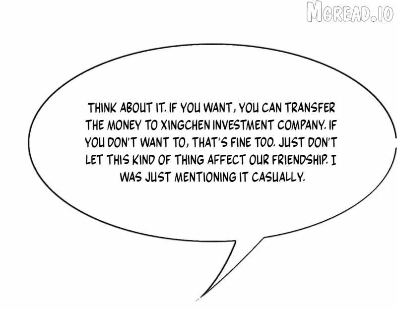 I’m A Super Rich Man, So It’s Reasonable For Me To Be A Scumbag Chapter 39 page 110