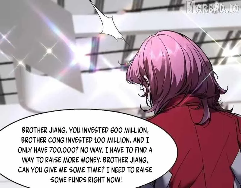 I’m A Super Rich Man, So It’s Reasonable For Me To Be A Scumbag Chapter 39 page 116