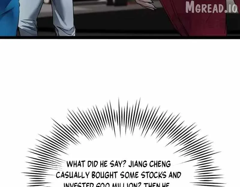 I’m A Super Rich Man, So It’s Reasonable For Me To Be A Scumbag Chapter 39 page 118