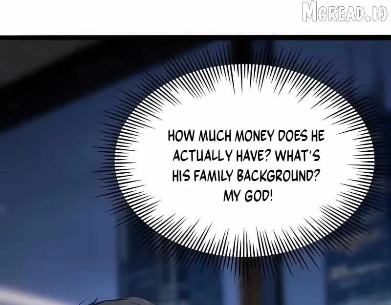 I’m A Super Rich Man, So It’s Reasonable For Me To Be A Scumbag Chapter 39 page 121