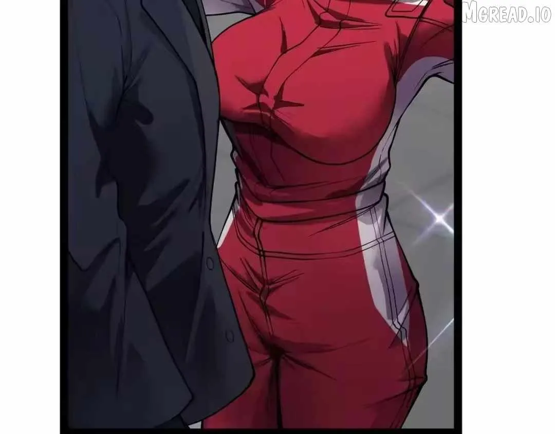 I’m A Super Rich Man, So It’s Reasonable For Me To Be A Scumbag Chapter 40 page 13