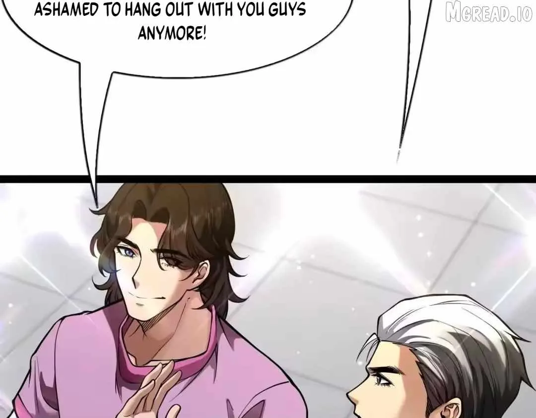 I’m A Super Rich Man, So It’s Reasonable For Me To Be A Scumbag Chapter 40 page 5