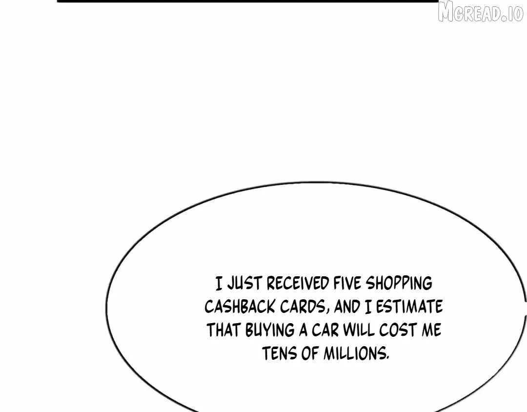 I’m A Super Rich Man, So It’s Reasonable For Me To Be A Scumbag Chapter 40 page 14
